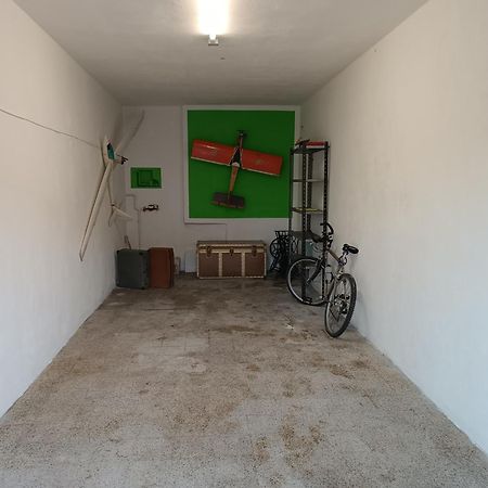 Ferienwohnung La Vista Storica Piombino Exterior foto