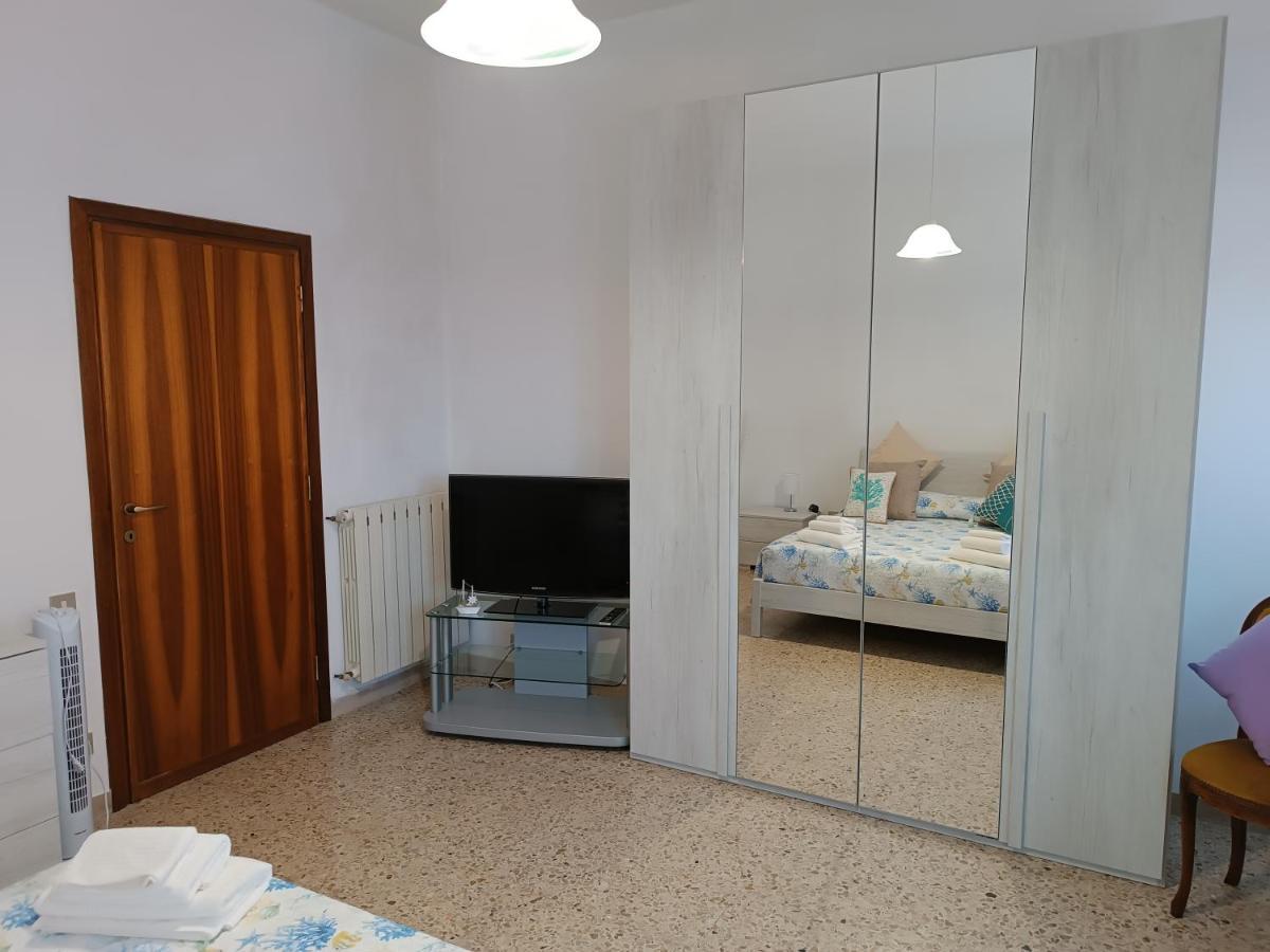 Ferienwohnung La Vista Storica Piombino Exterior foto