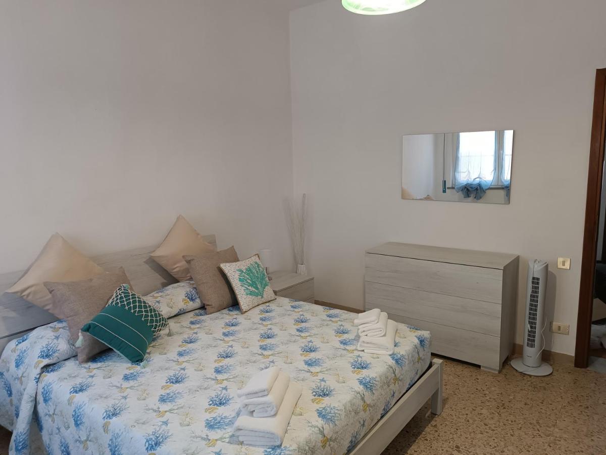 Ferienwohnung La Vista Storica Piombino Exterior foto
